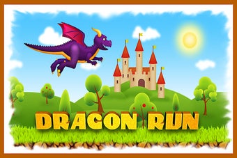 Image 0 for A Dragon Run - A Race to …