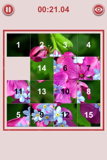 Image 0 for Tiles Puzzle (by FT Apps)…