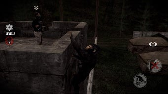 Imagen 0 para Ape Assassin 2 - Forest H…