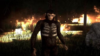 Imagen 1 para Ape Assassin 2 - Forest H…