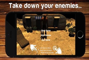 Image 0 for Ancient Ghoul Boy - War o…