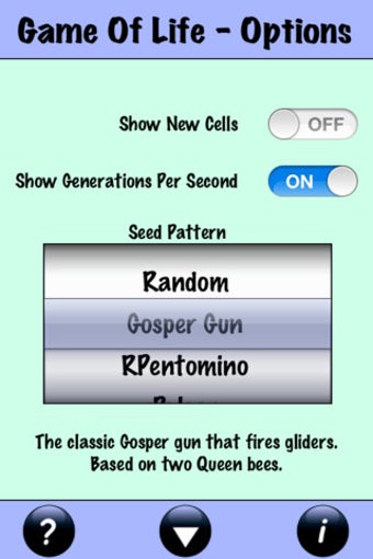 Image 3 for Virtual Game of Life