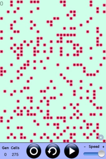 Image 2 for Virtual Game of Life