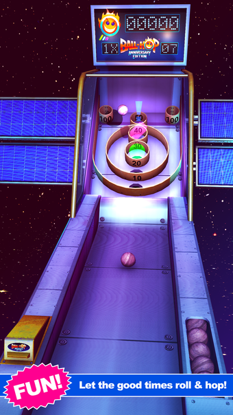 Image 0 for BALL-HOP Anniversary