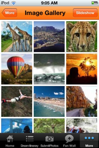 Image 1 for East Cape Tours and Safar…