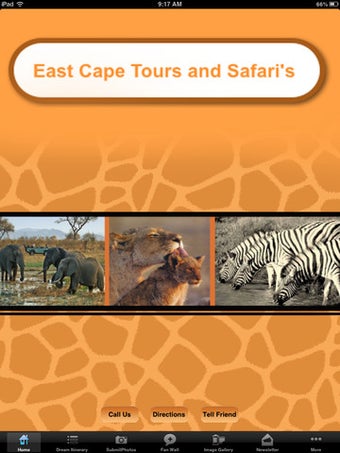 Image 4 for East Cape Tours and Safar…
