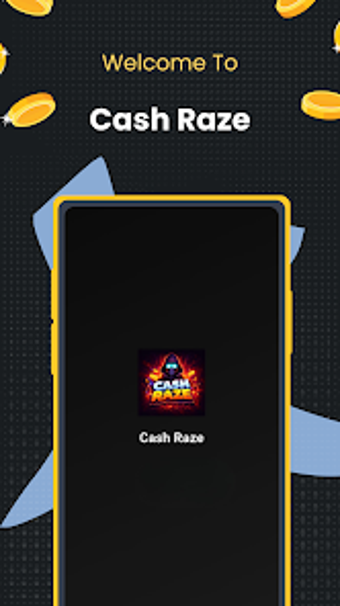 Image 0 for Cash Raze - Earn Rewards