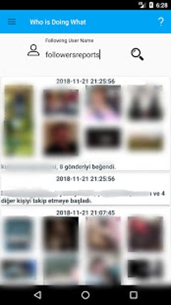 Image 1 for Followers Reports