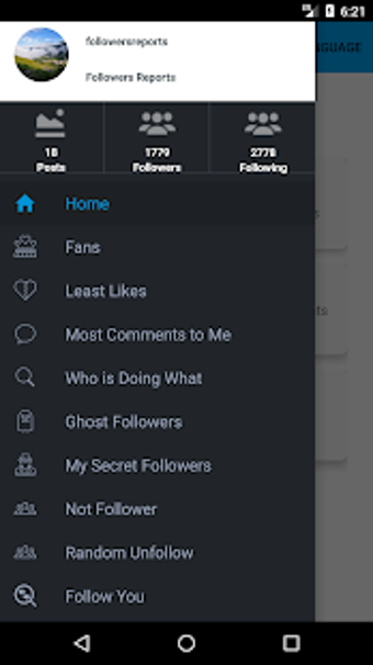Image 2 for Followers Reports