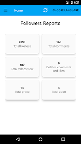 Image 3 for Followers Reports