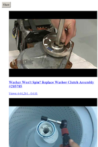 Image 2 for Washing Machine Repair