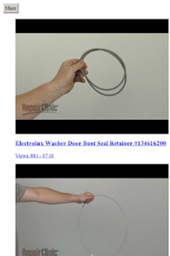 Image 0 for Washing Machine Repair