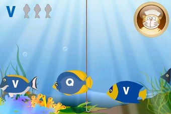 Imagen 3 para Kids ABC Letters