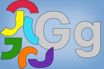Imagen 1 para Kids ABC Letters
