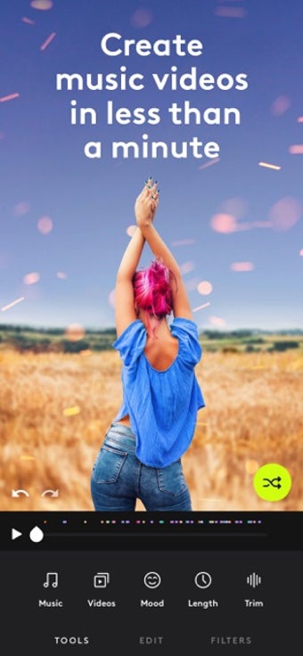 Imagen 2 para Beatleap by Lightricks