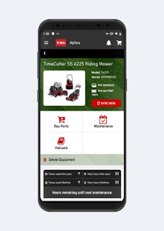Image 2 for MyToro