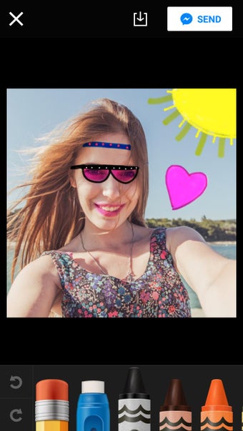Imagen 0 para Inkboard for Messenger