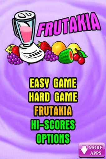 Imagen 0 para Frutakia (Slots Puzzler)