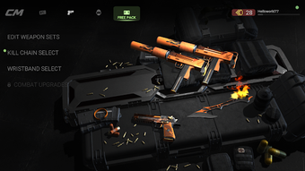 Image 0 for Combat Master Mobile