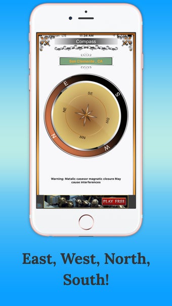 Imagen 3 para Compass live-Free