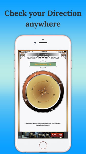 Imagen 2 para Compass live-Free