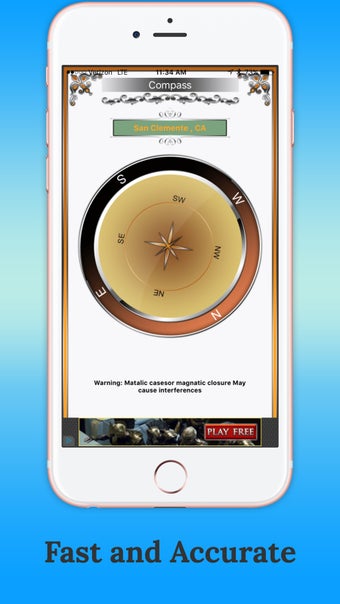 Imagen 0 para Compass live-Free
