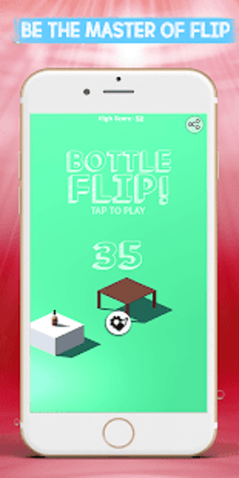Image 1 for water bottle flip 2 - bot…