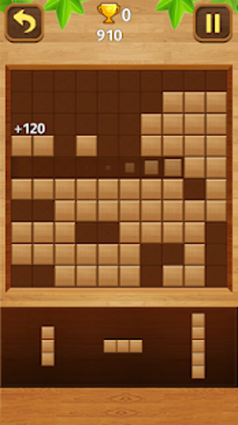 Image 1 for Wood Block Puzzle Free 20…