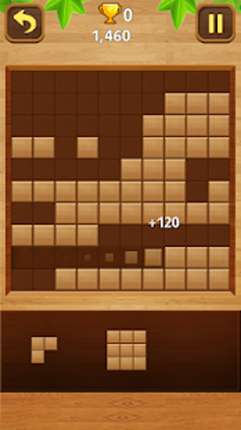 Image 3 for Wood Block Puzzle Free 20…