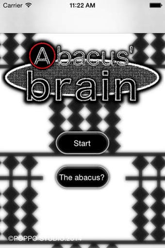Image 0 for Abacus' brain