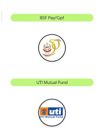 Image 0 for BSF - Pay-Gpf/NPS-NSDL/UT…