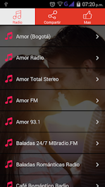 Image 0 for Romantic Songs Best Love …