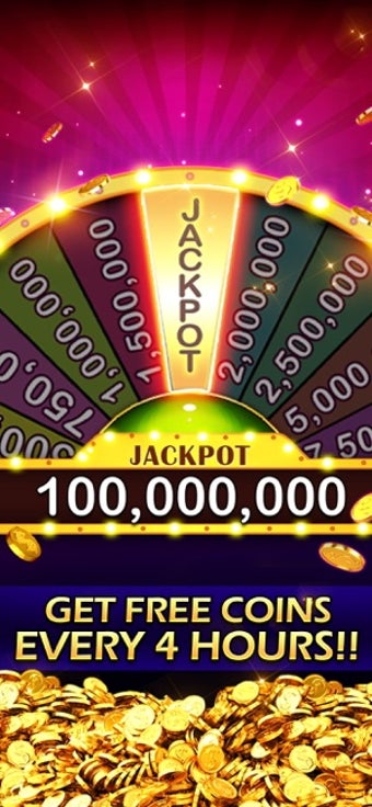 Image 1 for Royal Jackpot Slots & Cas…