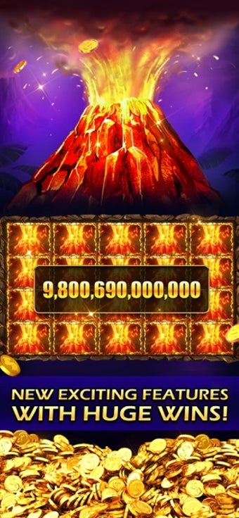 Image 3 for Royal Jackpot Slots & Cas…