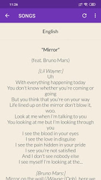 Image 3 for Lil Wayne Lyrics