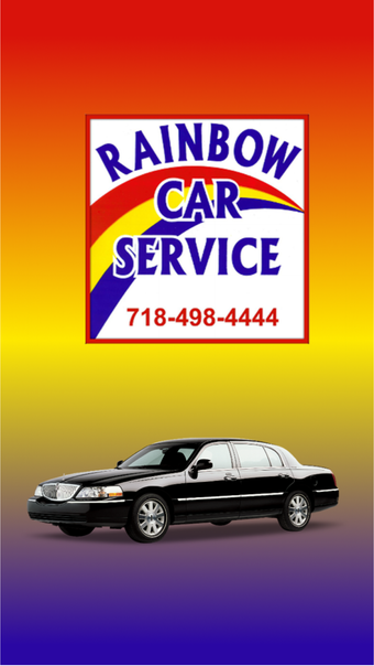 Imagen 0 para Rainbow Car Service