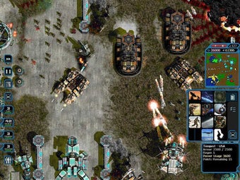 Imagen 0 para Machines At War 3