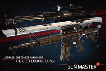 Imagen 0 para Gun Master 2