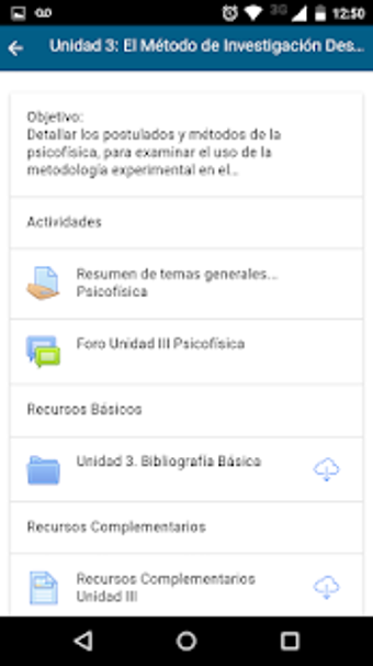 Image 0 for Moodle UNAM