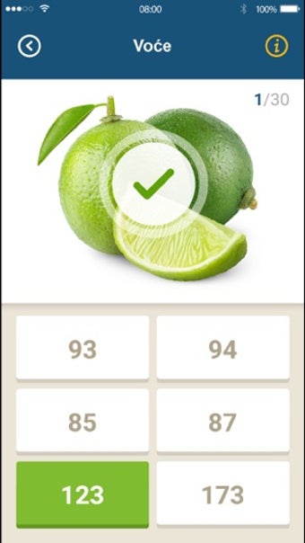 Image 1 for Lidl PLU RS