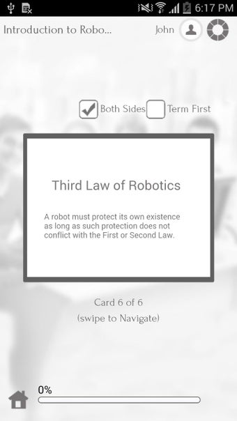 Imagen 0 para Learn Robotics