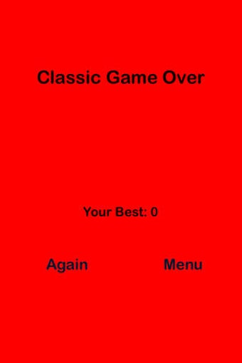 Image 0 for Piano Tap - Don't hit the…