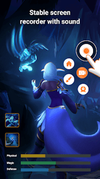 Image 3 for Master Screen Recorder wi…