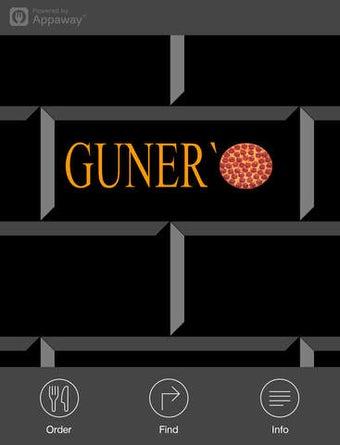 Imagen 0 para Gunero Sandwich Bar, Newp…