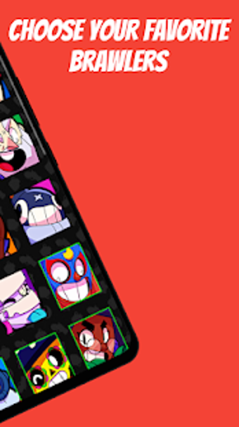 Imagen 0 para Brawlers SFX for Brawl St…