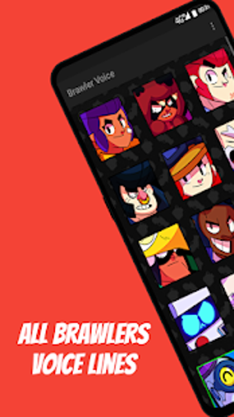 Imagen 1 para Brawlers SFX for Brawl St…
