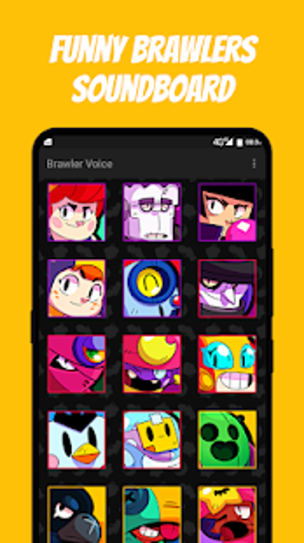Imagen 2 para Brawlers SFX for Brawl St…