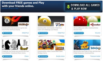 Imagen 0 para ibibo Games