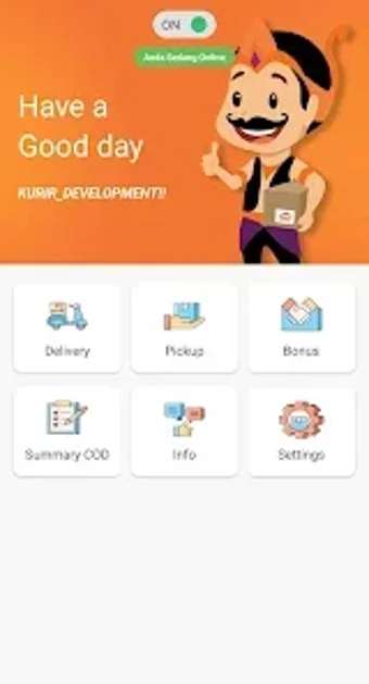 Image 0 for SAP Express Courier
