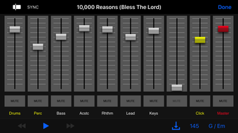 Imagen 0 para Worship Band In Hand